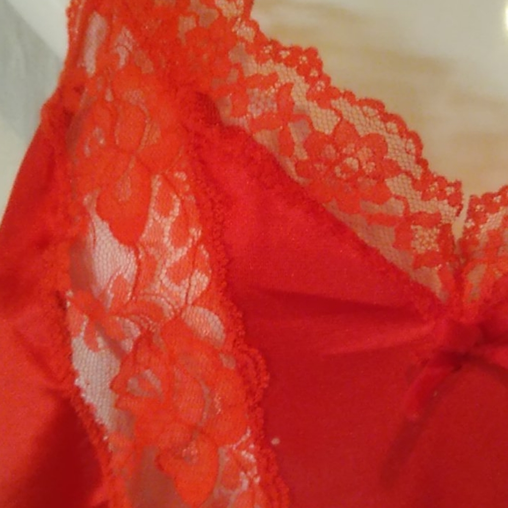 Negligee - Picture 3 of 11